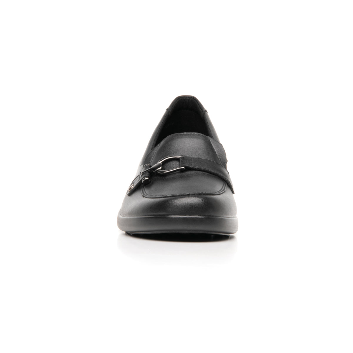 Zapato de piel Para Dama | Flexi Modelo 18122