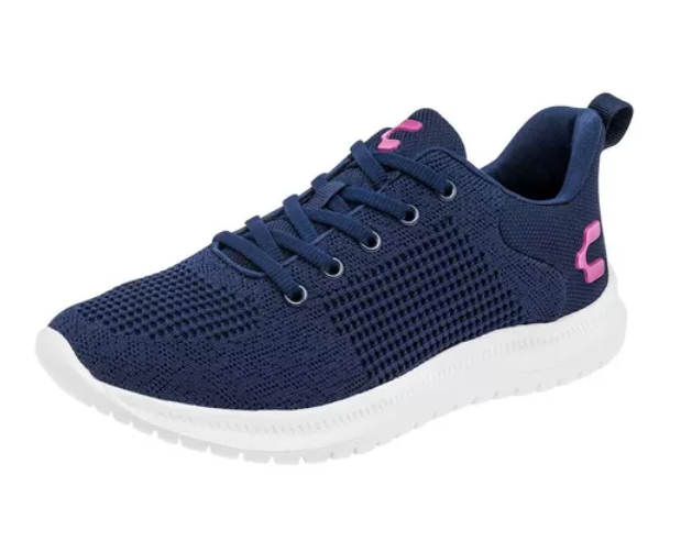 Tenis de Dama Mujer Deportivo Charly Modelo 1059074 Alexa