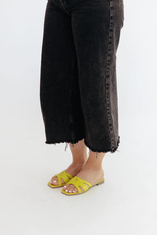 Sandalia Moda Para Dama Mujer | Alexa Modelo 213-20