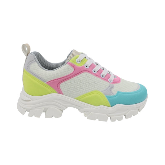 Merkal skechers mujer online