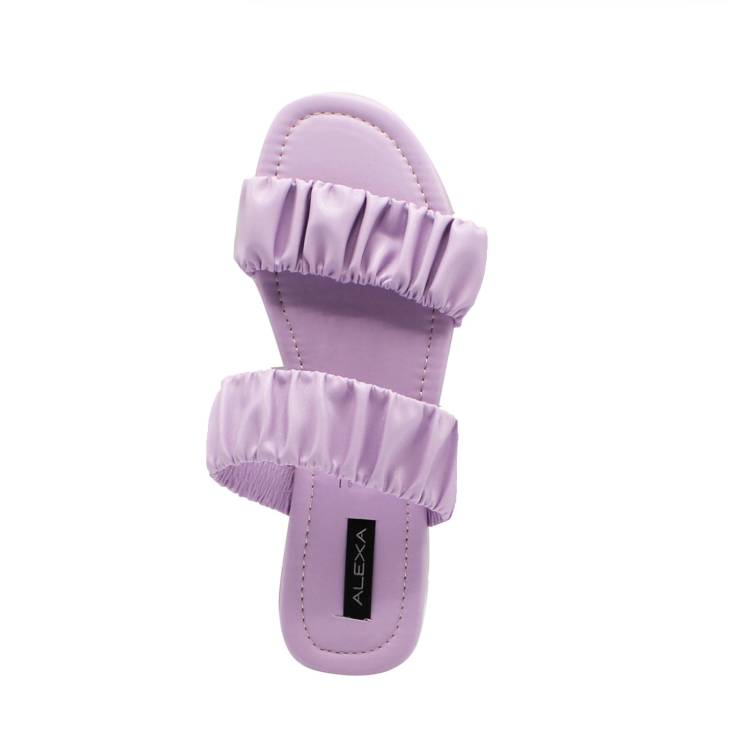 Sandalia de Moda Para Dama | Alexa Modelo 214-01