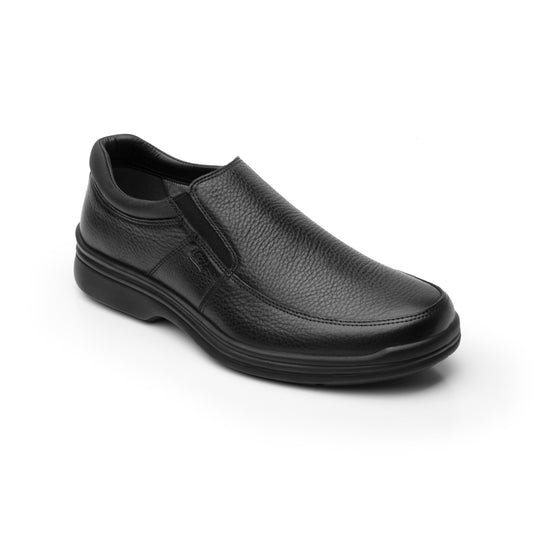 Zapato de piel Para Caballero | Flexi Modelo 404802