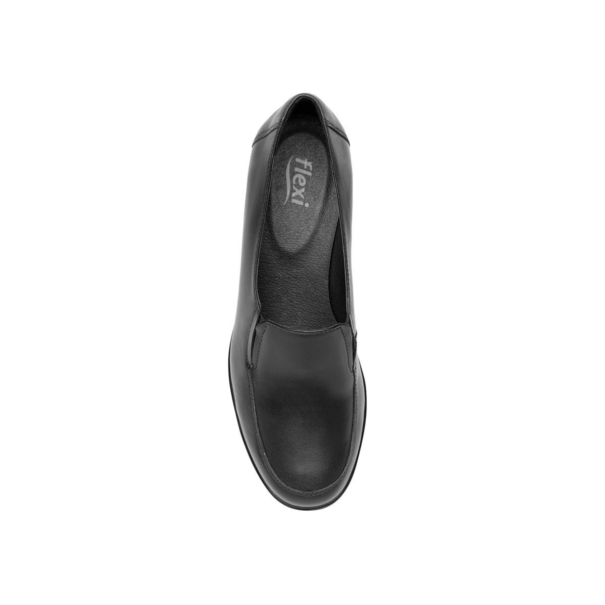 Zapato de piel Para Dama | Flexi Modelo 45204