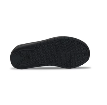 Tenis Meztli Negro Mate Panam Modelo 106740060 Alexa Online Store