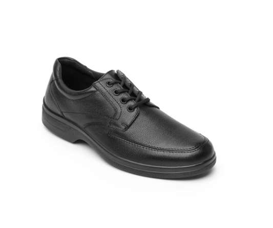 Zapato Casual De Servicio Clínico Para Caballero  Flexi 91607